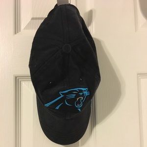 Carolina Panthers Hat